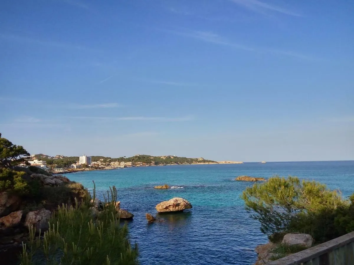 Vila Dream House Cala Ratjada  0*, Cala Ratjada (Mallorca)