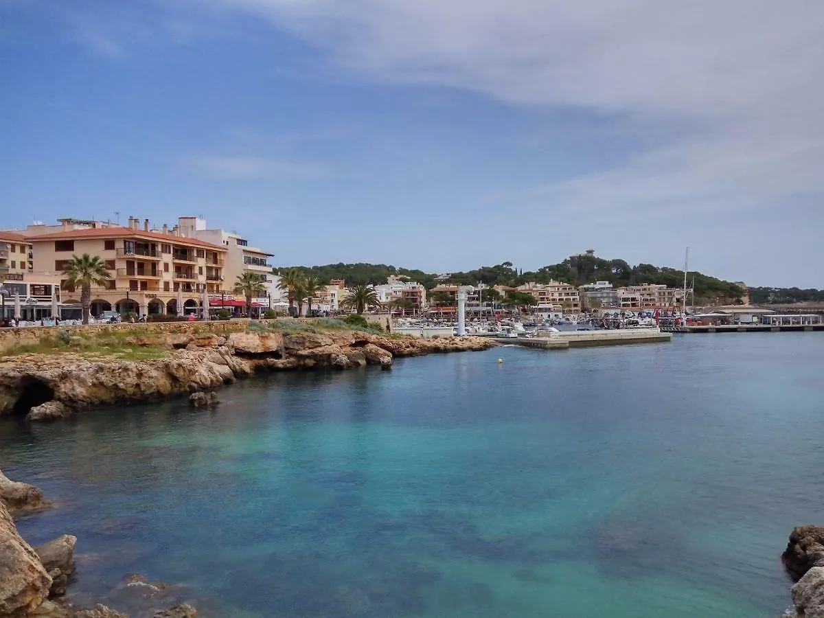 Prázdninový dům Vila Dream House Cala Ratjada  Španělsko