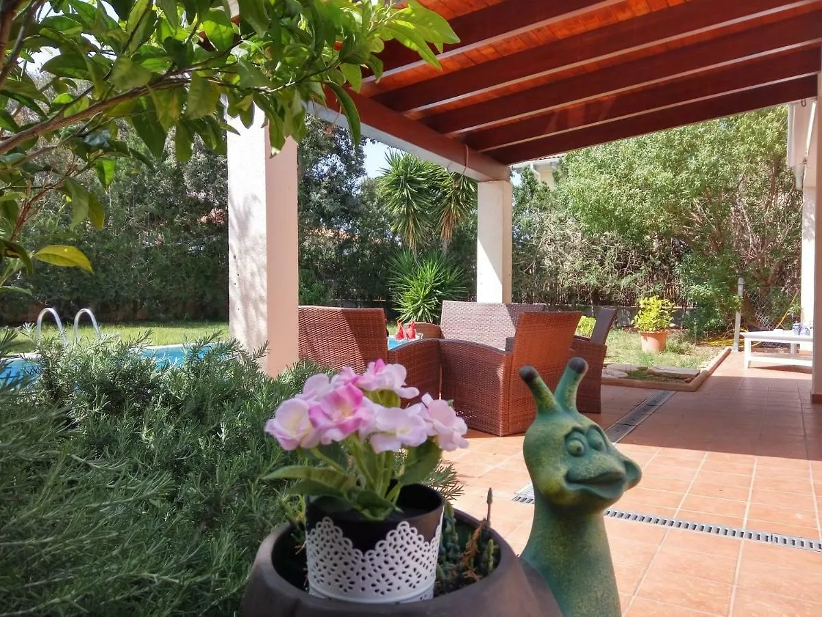Vila Dream House Cala Ratjada  0*, Cala Ratjada (Mallorca)